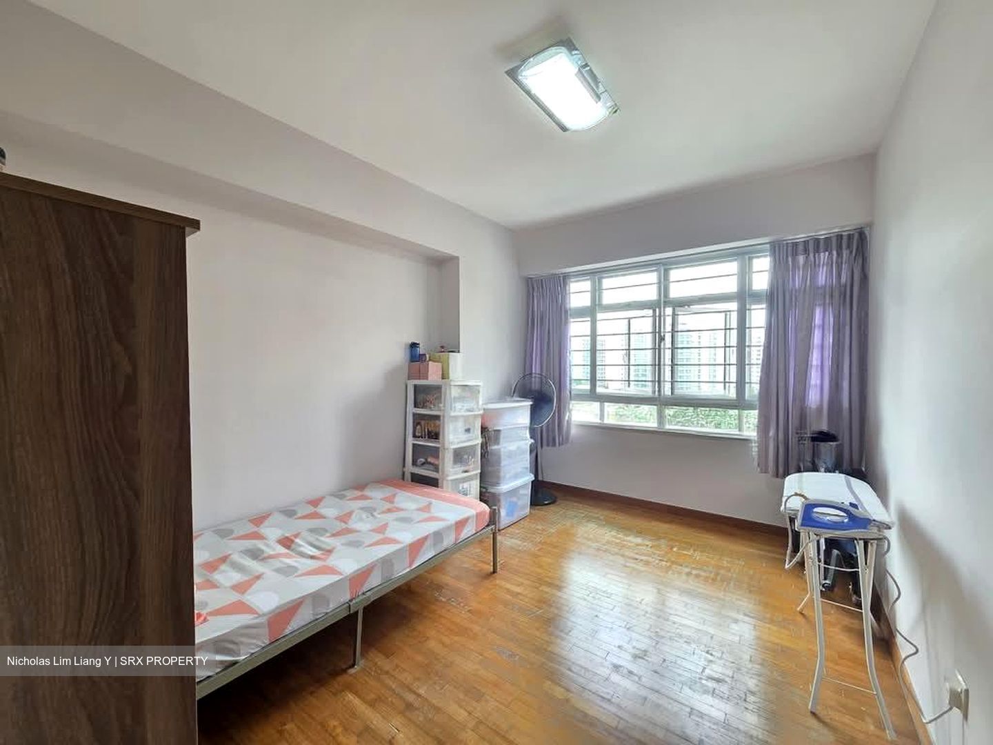 Blk 303A Coralinus (Punggol), HDB 4 Rooms #532305781